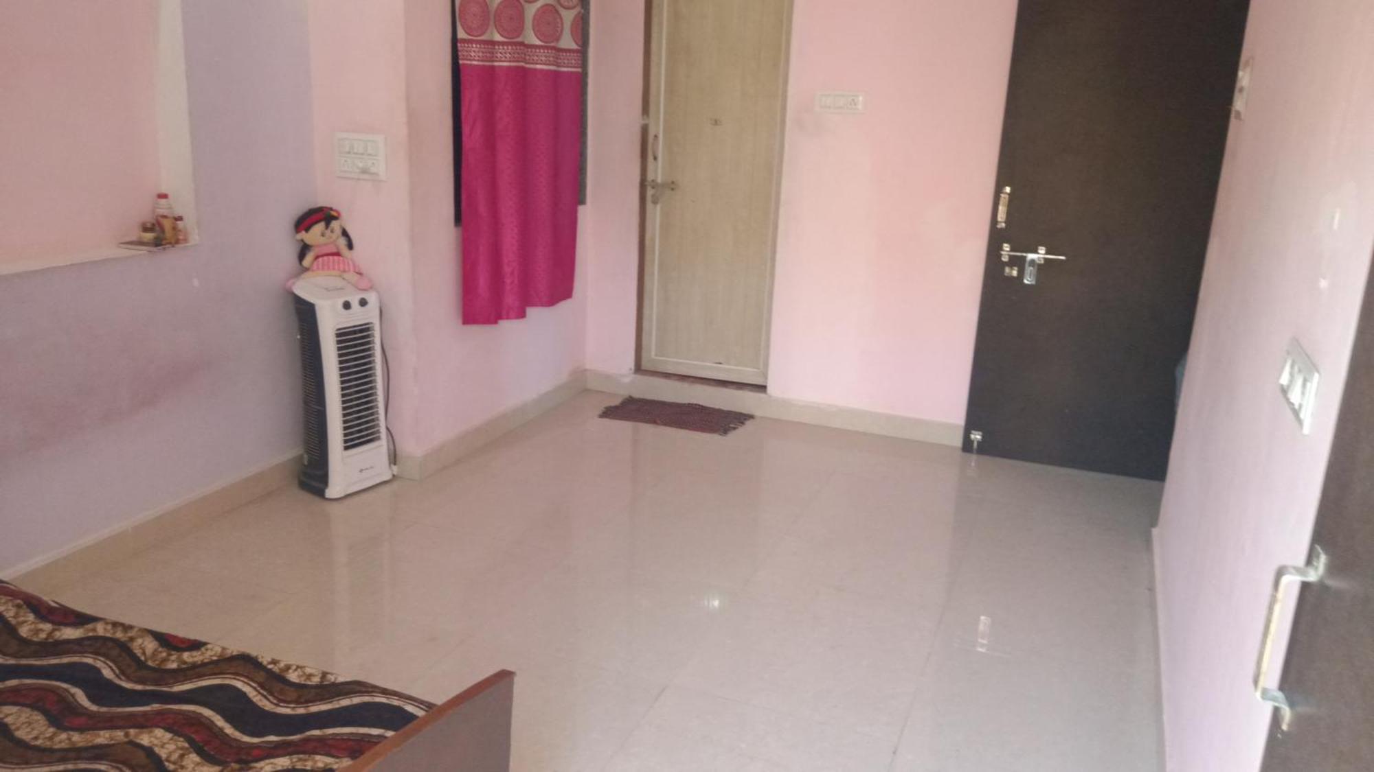 Dwarka Home Stay 2 Only Family Ngoại thất bức ảnh