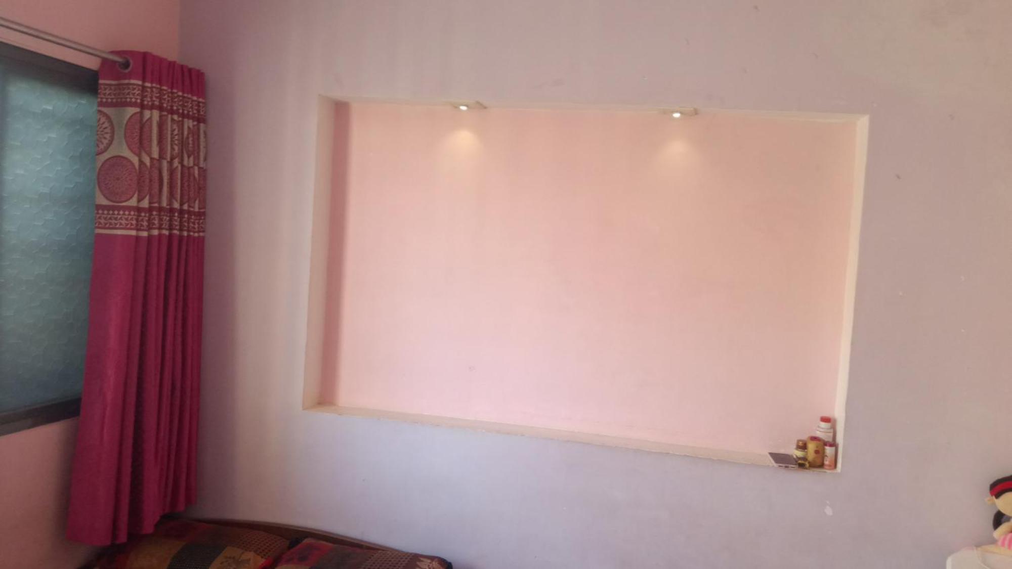 Dwarka Home Stay 2 Only Family Ngoại thất bức ảnh