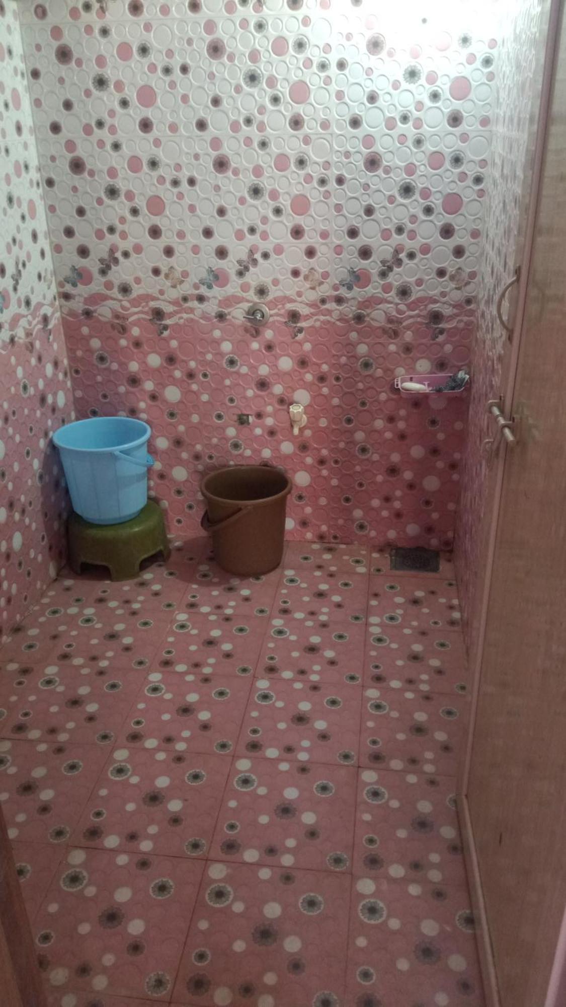 Dwarka Home Stay 2 Only Family Ngoại thất bức ảnh
