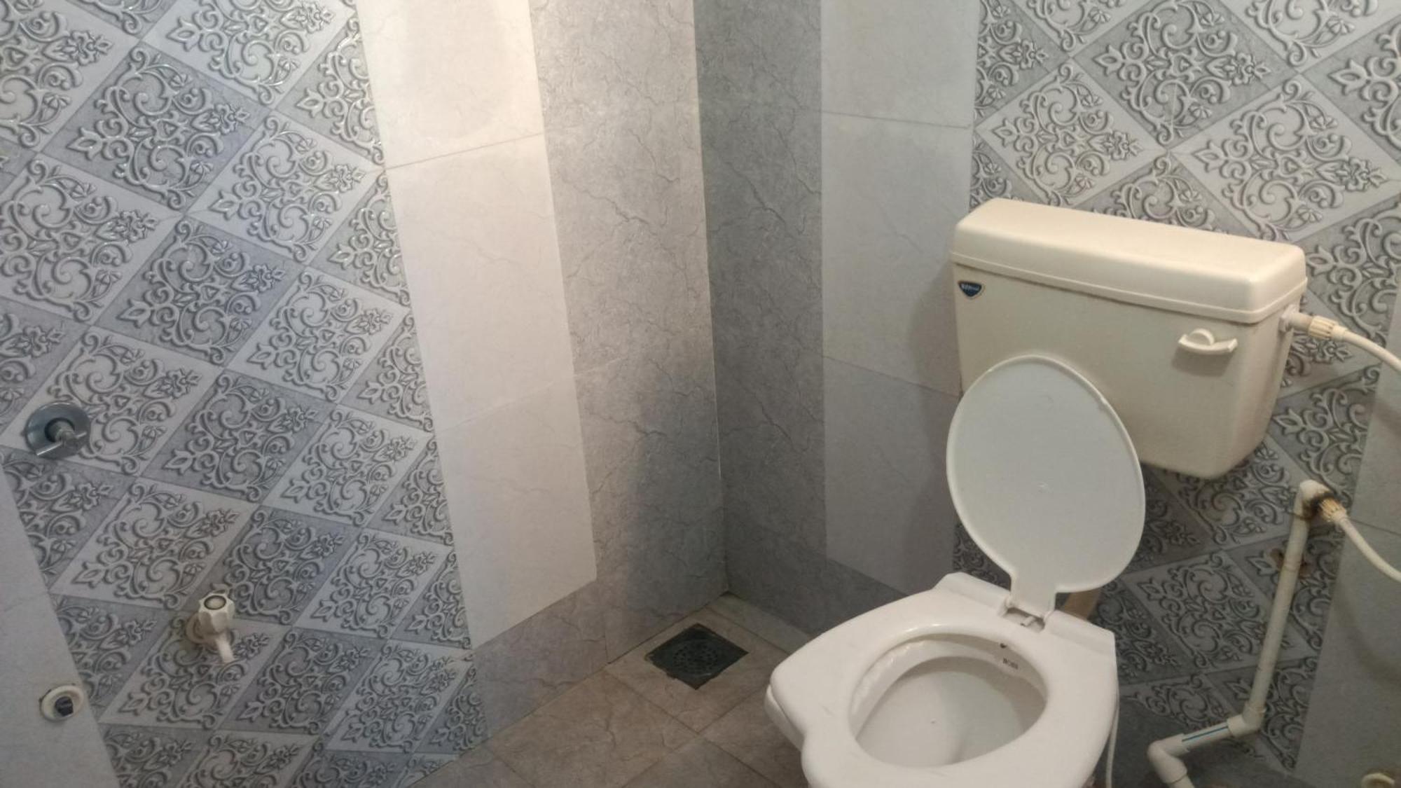 Dwarka Home Stay 2 Only Family Phòng bức ảnh