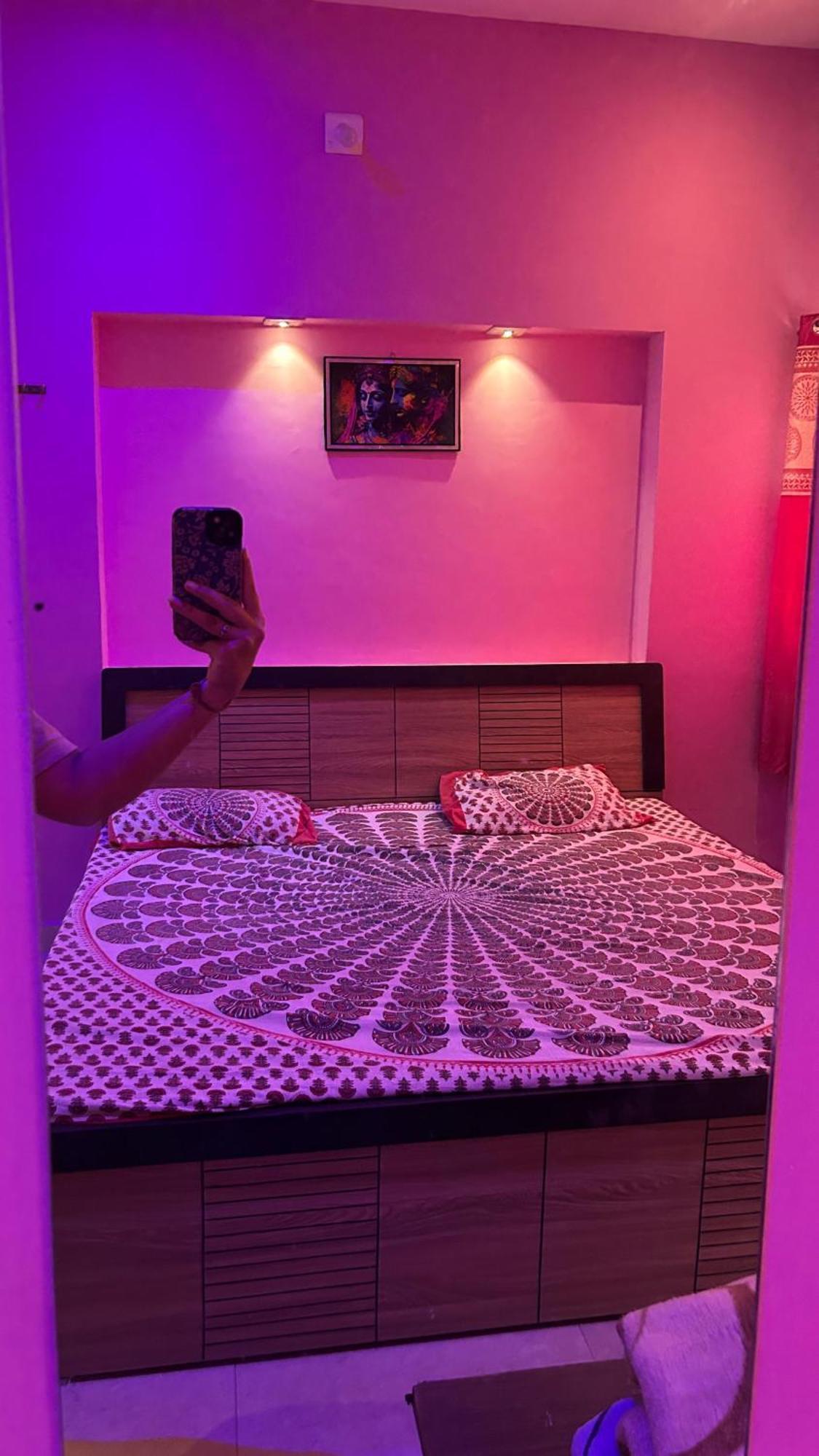 Dwarka Home Stay 2 Only Family Ngoại thất bức ảnh
